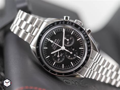 omega speedmaster professionel|Omega Speedmaster professional reviews.